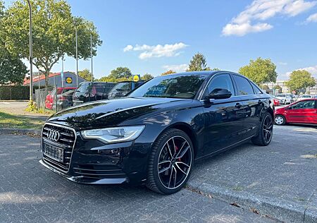 Audi A6 Lim. 3.0 TDI