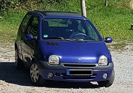 Renault Twingo Privilege 1.2