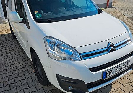 Citroën Berlingo BlueHDi 100 Multispace Selection Mu...