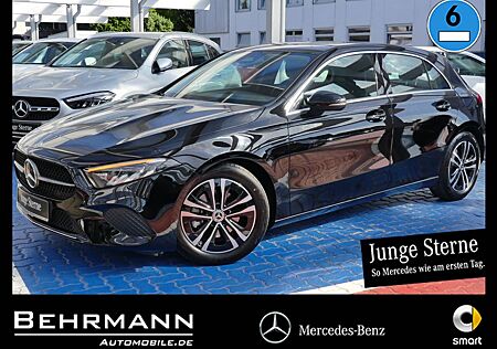Mercedes-Benz A 180 A180 Progressive +R-Kamera+MBUX-Premum+AssistPa