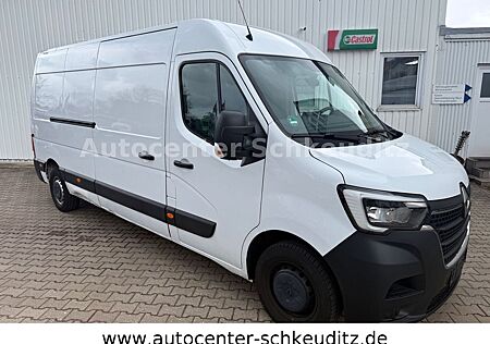 Renault Master III Kasten L3H2 3,5t Klima orig 39tkm