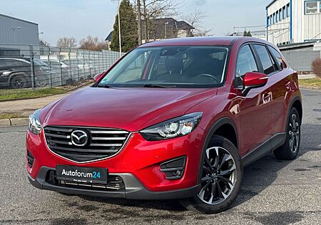 Mazda CX-5 Nakama 2WD*Autom.*Navi*LED*RFK*PDC*