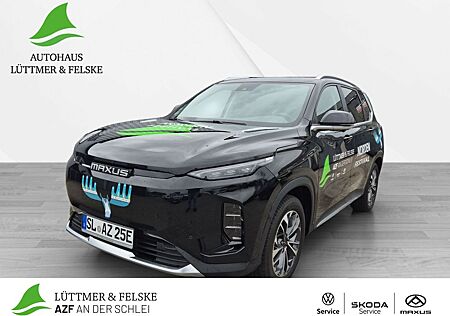 Maxus Euniq 6 SUV 70kwh