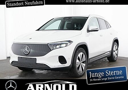 Mercedes-Benz EQA 300 4M Progressive LED Getönte-Sch el-Klappe