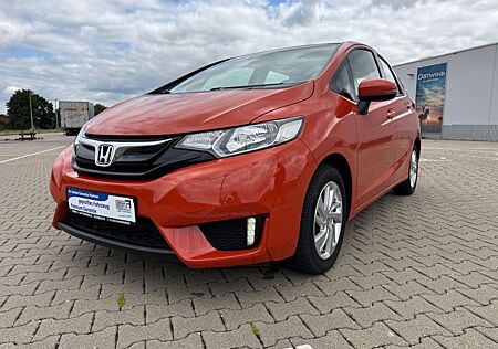 Honda Jazz Comfort