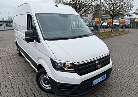 VW Crafter Volkswagen Kasten 2.0TDI 35 Mittellang Hochdach FWD
