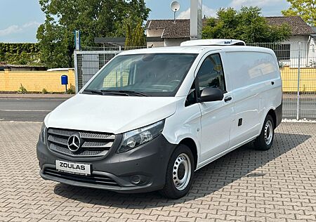 Mercedes-Benz Vito Kühlkasten 114 CDI Kerstner 0°C lang/Klima