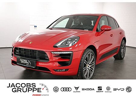 Porsche Macan GTS LED,Pano,AHK,Bose