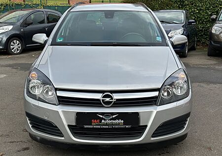 Opel Astra gebraucht kaufen Opel Astra H Caravan Edition, Klima. TÜV Neu