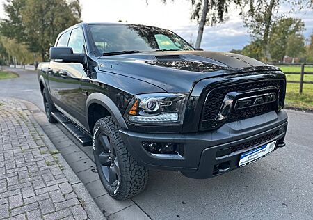 Dodge RAM gebraucht kaufen Dodge RAM 1500 LPG