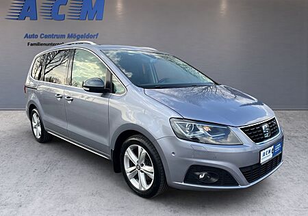 Seat Alhambra 2.0TDI FR-Line Allrad Bi-Xenon*ACC*