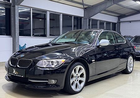 BMW 320d xDrive Coupe DISEL/NAVI/CLIMA/ATM/