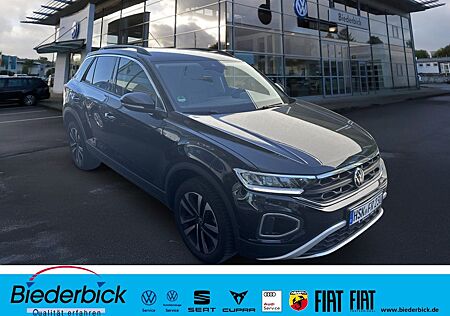 VW T-Roc Volkswagen 1.0 TSI Life LED 17 ALU PDC ACC WIRELESS