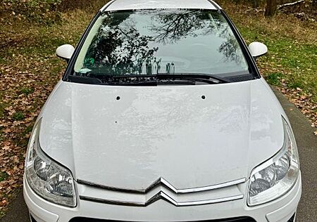 Citroën C4 1.6 VTI 120 Edition der Preis 2799 nur 2 Tage