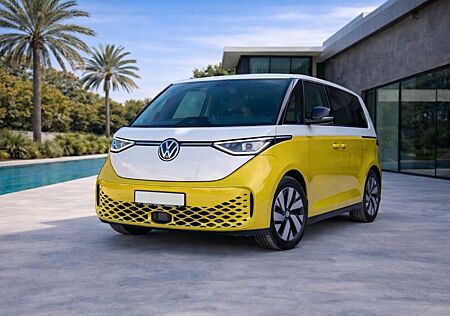 VW ID.BUZZ Volkswagen Bus 150 kW Pro