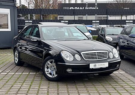 Mercedes-Benz E 220 *1.Hand*Automatik*S.dach*S.heft*Tüv*8fach