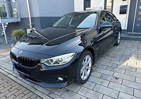 BMW 420d 420 Gran Coupé xDrive Sport 360° Kamera!