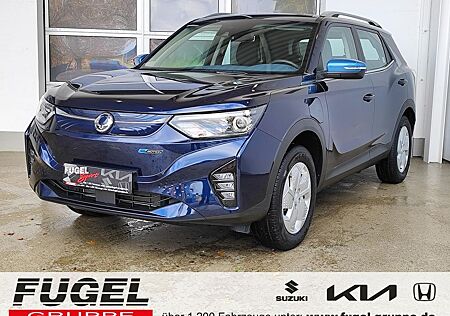 SsangYong Korando E-Moton 61,5 kWh 2WD Bronze ACC|Klimaaut