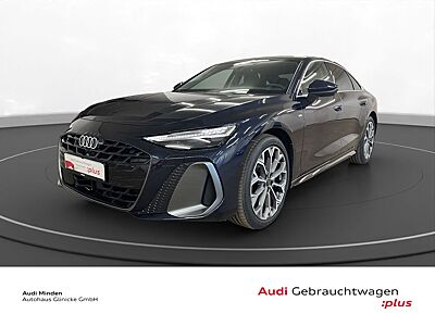 Audi A6 Lim. 2.0 TFSI AHK Pano Matrix LM 20" B&O ACC
