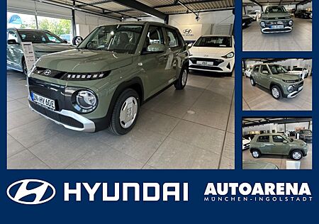 Hyundai Inster FWD Elektro 71 kW Select FLA SpurH Navi