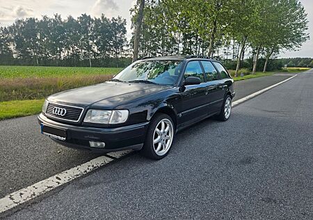 Audi 100 C4 Quattro 2,6L V6