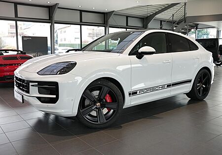 Porsche Cayenne GTS Coupe Sportabgas BOSE LED-Matrix-HD