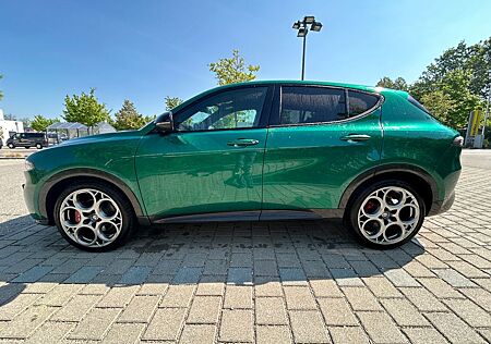 Alfa Romeo Tonale 1.5 T Hybrid 96kW DCT Speciale