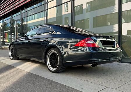 Mercedes-Benz CLS 350 CGI 292 PS | 19 BBS | STEUERKETTE NEU