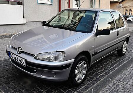 Peugeot 106 Grand Filou Tüv 01.2026