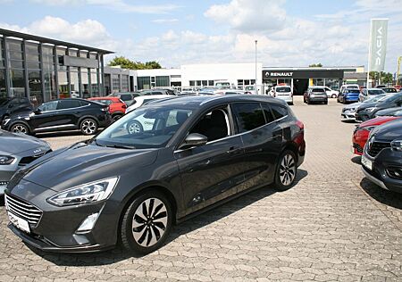 Ford Focus Turnier Cool & Connect *NAVI*BT*KLIMA*