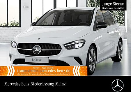 Mercedes-Benz B 250 e PROGRESSIVE ADVANCED +/AHK/DISTR/NIGHT