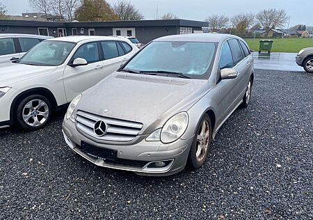 Mercedes-Benz R 320 R -Klasse CDI 4Matic LKW 2 Seats