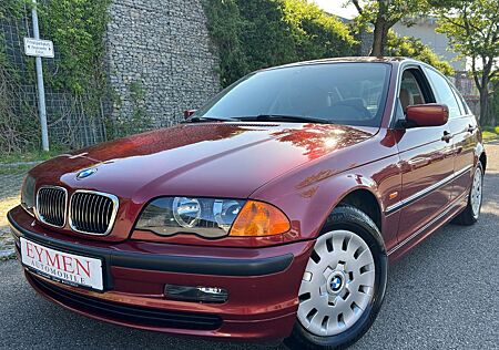 BMW 320i / AUTOMATIK / PDC / KLIMA / TÜV NEU