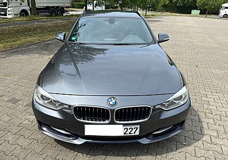 BMW 330d Touring Sport Line Automatic Sport Line