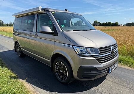 VW T6 California Volkswagen
