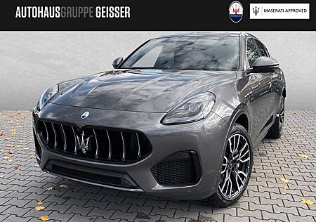 Maserati Grecale Mild-Hybrid AWD MJ 25 ACC LED SD