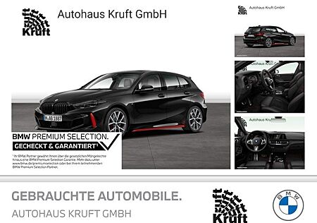 BMW 128ti PANO+HUD+KAMERA+ESITZE+LED