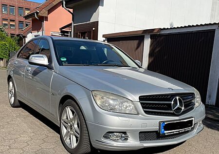 Mercedes-Benz C 350 AVANTGARDE