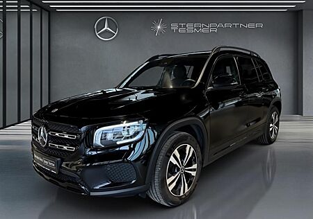Mercedes-Benz GLB 220 d Progressive, LED,DISTRONIC,KAMERA,AHK