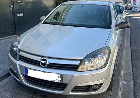 Opel Astra H 1.4 TÜV 2026 1.Hand