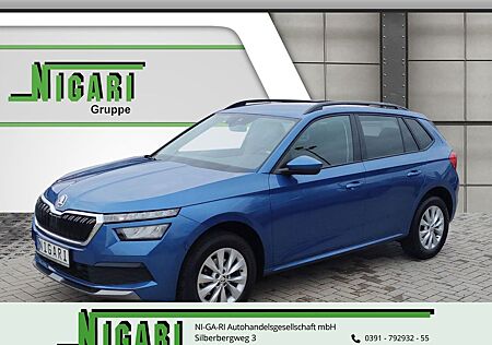 Skoda Kamiq Ambition 1.0 TSI 81kW 6-Gang