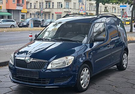 Skoda Praktik 1.2 -1. Hand *118.000Km* Technisch