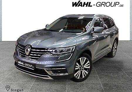 Renault Koleos INITIALE PARIS BLUE DCI 185 4WD (MY23) BO