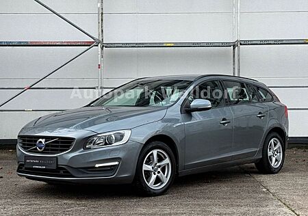 Volvo V60 2.0 D3 Kombi Linje Business*STNDHZ*AHK*TOP*