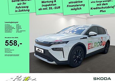 Skoda Elroq 85 *MATRIX*PDC*NAVI*