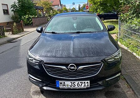 Opel Insignia 1.5 Turbo 121kW Business Innovation...