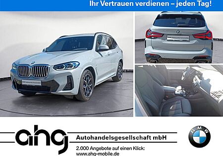 BMW X3 xDrive20i AT *MSport*Shadow*Laser*Navi*Kamera