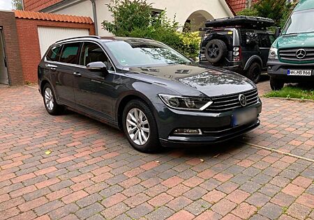 VW Passat Variant Volkswagen 1.4 TSI ACT BMT Comfortline V...