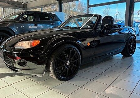 Mazda MX-5 Roadster Coupe Energy 1.8 MZR Energy *TOP*