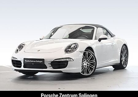 Porsche 911 Urmodell 911 Carrera 4 Cabriolet Bose 20'' Sportabgas PDK